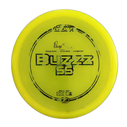 Pre-Owned Discraft Buzzz SS