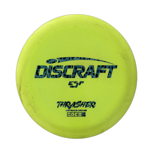 Pre-Owned Discraft Thrasher