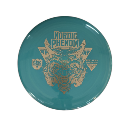 Pre-Owned Discmania PD