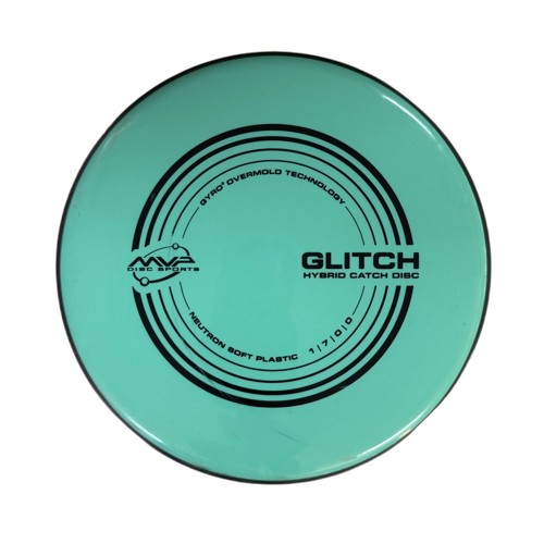Pre-Owned MVP Glitch