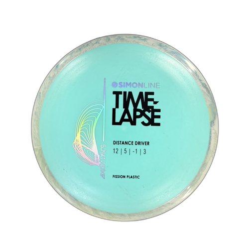 Pre-Owned Axiom Time-Lapse
