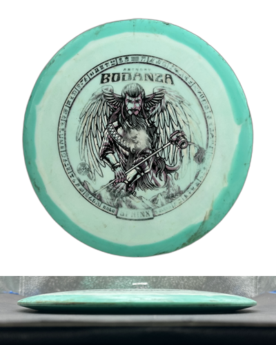 Pre-Owned Infinite Discs Sphinx