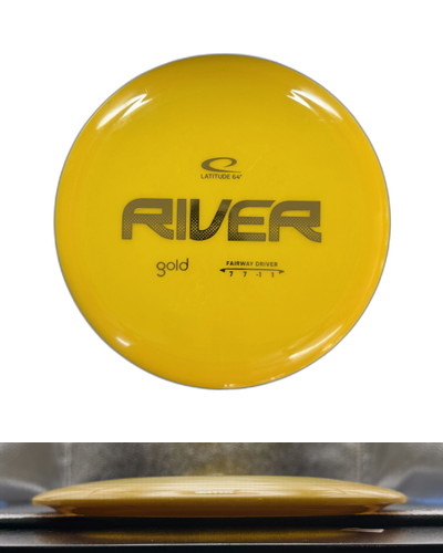 Pre-Owned Latitude 64 River