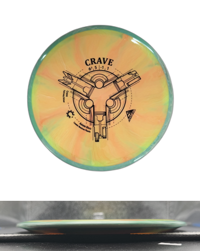 Pre-Owned Axiom Crave