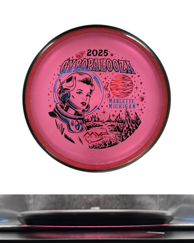 Particle Proton Particle - 2025 Gyropalooza