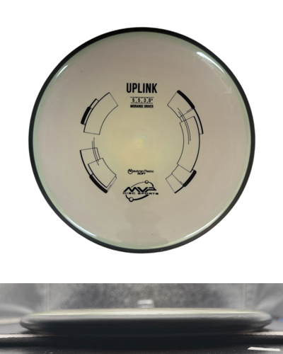 Pre-Owned MVP Discs Uplink