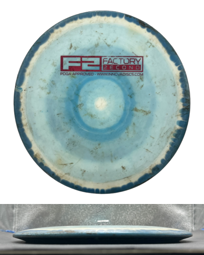 Pre-Owned Innova Leopard3