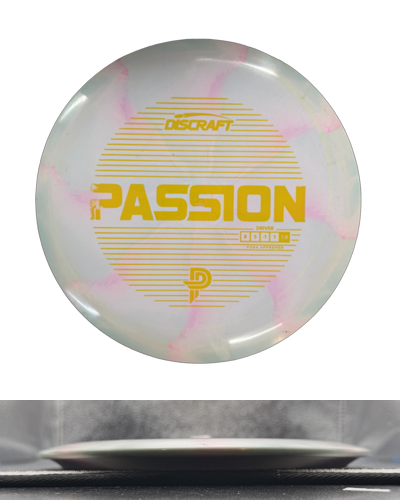 Pre-Owned Discraft Passion