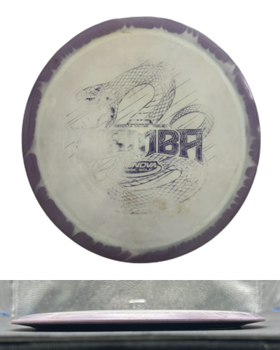 Pre-Owned Innova Mamba