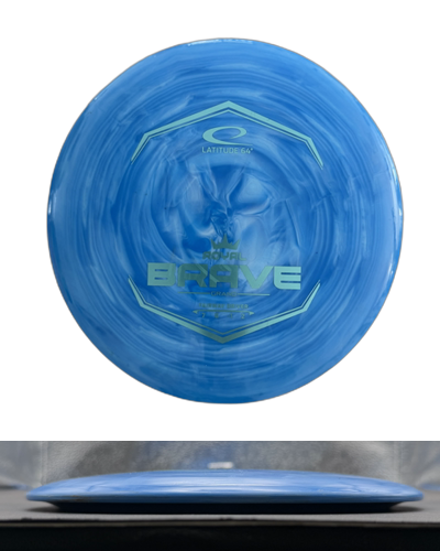 Pre-Owned Latitude 64 Brave