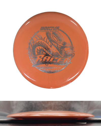 Pre-Owned Innova Racer