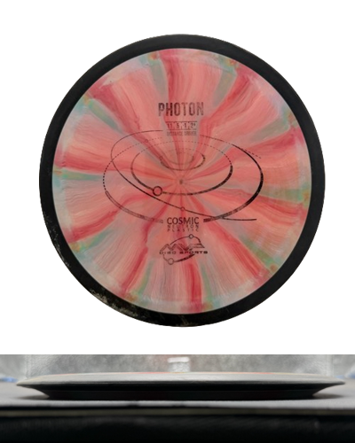 Pre-Owned MVP Discs Photon