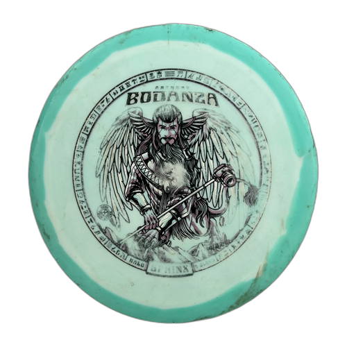 Pre-Owned Infinite Discs Sphinx