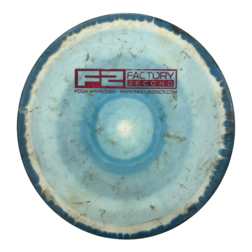 Pre-Owned Innova Leopard3