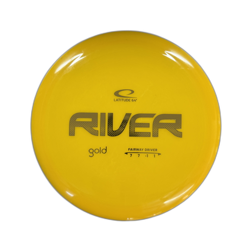 Pre-Owned Latitude 64 River