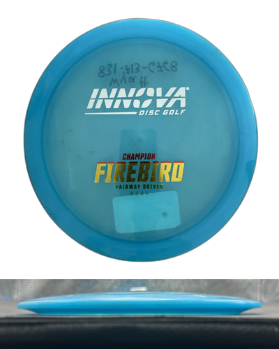 Pre-Owned Innova Firebird