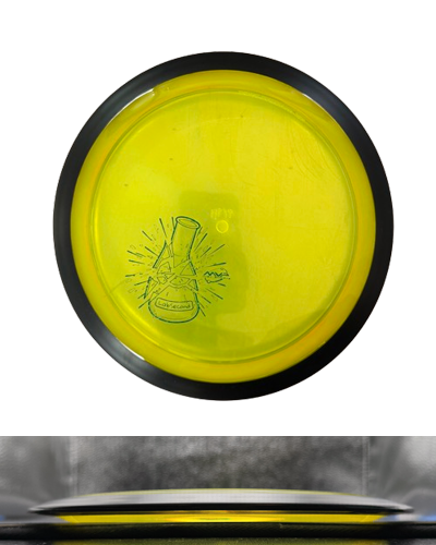 Pre-Owned MVP Discs Catalyst