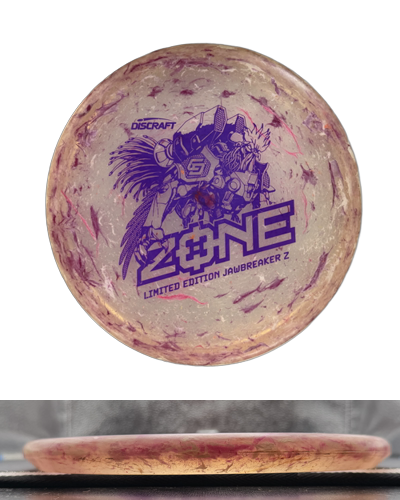 Pre-Owned Discraft Zone