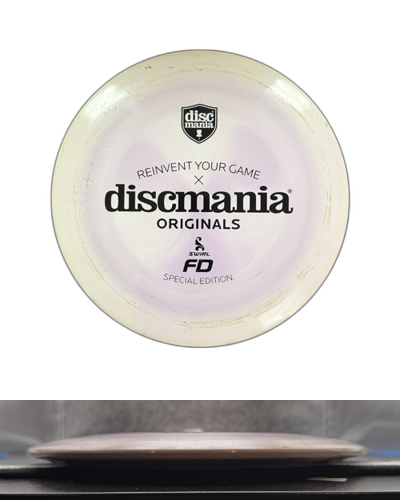 Pre-Owned Discmania FD