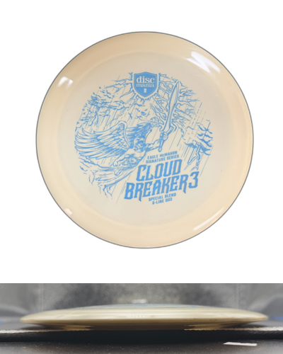 Pre-Owned Discmania Cloud Breaker