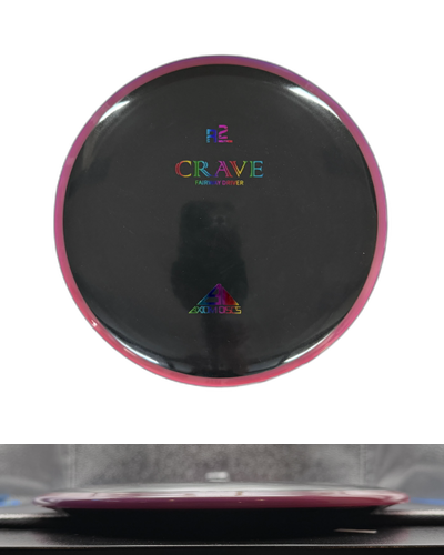 Pre-Owned Axiom Crave