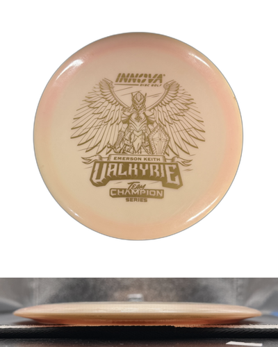 Pre-Owned Innova Valkyrie