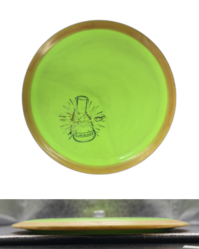Pre-Owned Axiom Mayhem