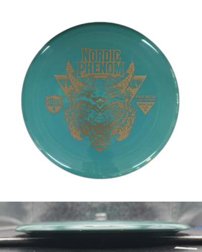 Pre-Owned Discmania PD