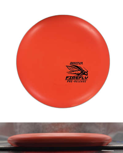 Pre-Owned Innova Firefly