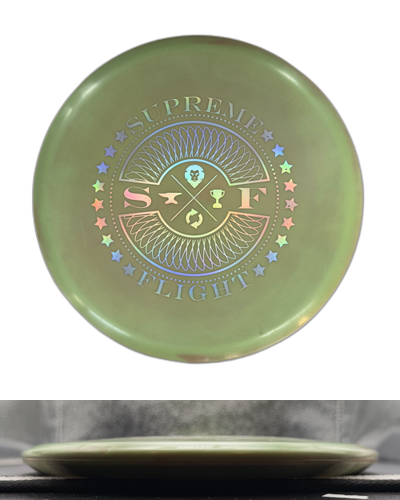 Pre-Owned Discmania MD - Innova Made