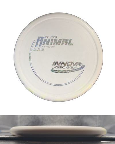 Pre-Owned Innova Animal