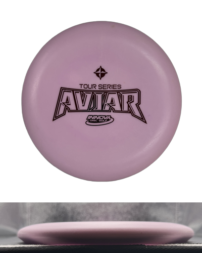 Pre-Owned Innova Aviar