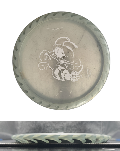 Pre-Owned Discraft Buzzz