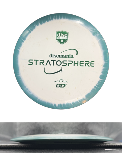 Pre-Owned Discmania DD1