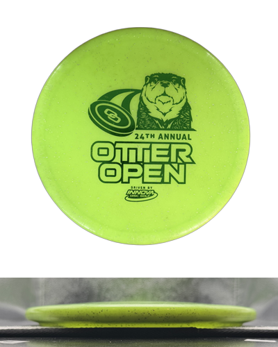 Pre-Owned Innova Gator