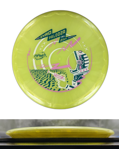 Pre-Owned Streamline Echo