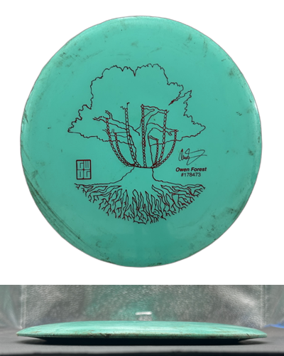 Pre-Owned Innova Boss