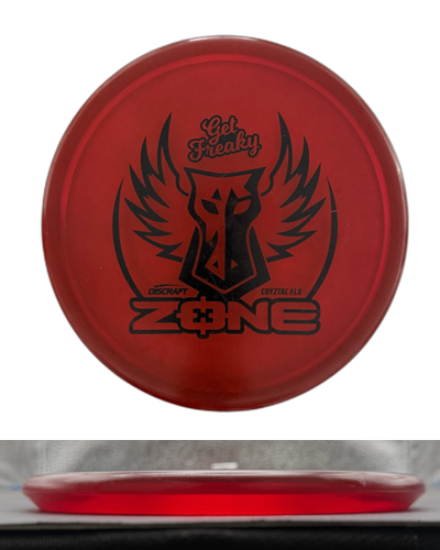Pre-Owned Discraft Zone