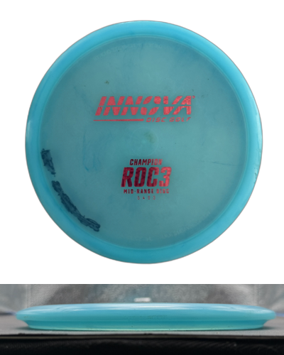 Pre-Owned Innova Roc3