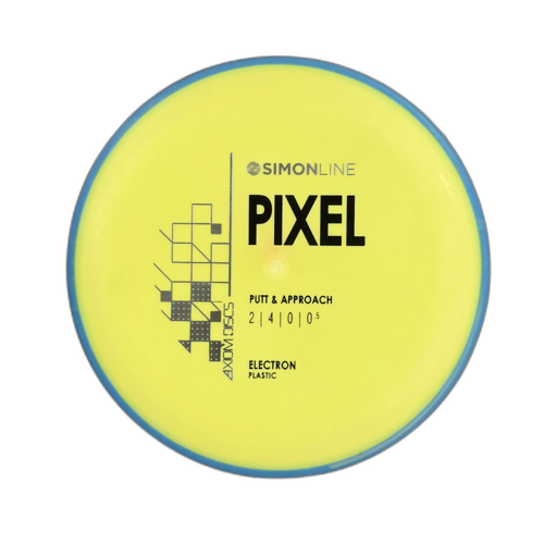 Pre-Owned Axiom Pixel