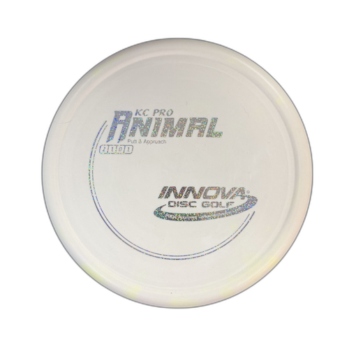 Pre-Owned Innova Animal