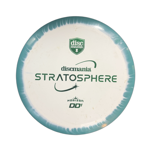 Pre-Owned Discmania DD1