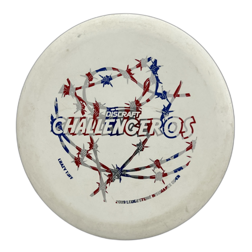 Pre-Owned Discraft Challenger OS
