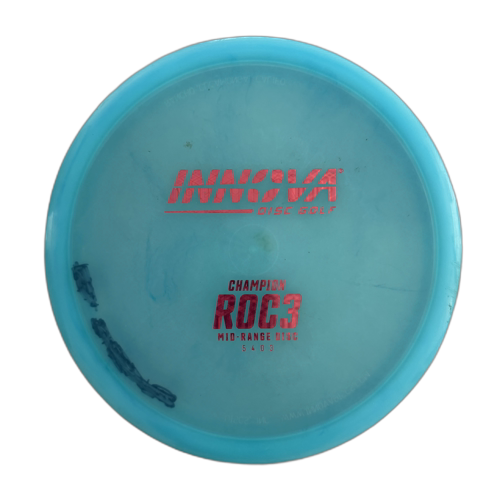 Pre-Owned Innova Roc3