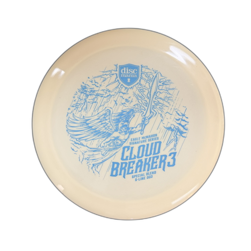 Pre-Owned Discmania Cloud Breaker