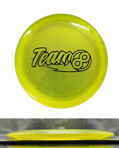Pre-Owned Infinite Discs Centurion