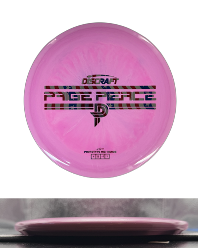 Pre-Owned Discraft Joy