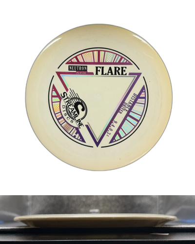 Pre-Owned Streamline Flare