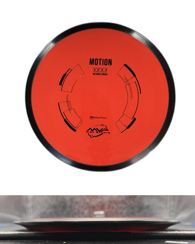 Neuton Motion