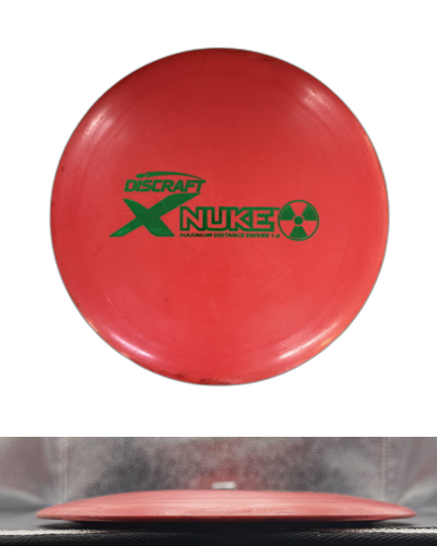 Pre-Owned Discraft Nuke